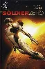 livre paquet soldier zero tome 1