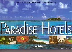 livre paradise hotels n° 2