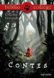 livre perrault charles contes