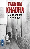 livre qu'attendent les singes yasmina khadra