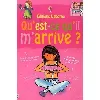 livre qu'est ce qu'il m'arrive
