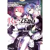 livre re zero deuxième arc tome 1
