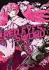 livre red eyes sword akame ga kill tome 2