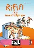 livre rififi sur le mont olympe