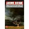 livre rumeurs de pluie andré brink
