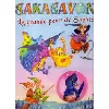 livre sakasavon le sauvetage de bijou