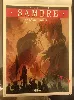 livre sambre tome 3 revolution, revolution