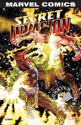 livre secret invasion tome 2