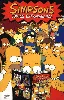 livre simpsons comics: extravaganza v. 1 de groening, matt