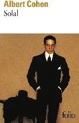 livre solal albert cohen