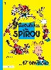 livre spirou et fantasio tome 1 quatre aventures de