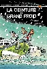 livre spirou et fantasio tome 30 la ceinture du grand froid
