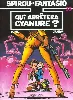 livre spirou et fantasio tome 35 qui arrêtera cyanure