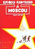 livre spirou et fantasio tome 42 moscou