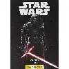 livre star wars: histoires galactiques 05 kylo ren rey