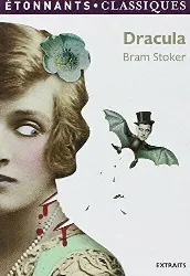 livre stoker bram dracula