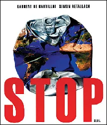 livre stop laurent de bartillat