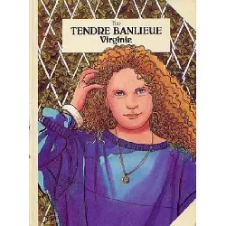 livre tendre banlieue virginie