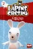 livre the lapins crétins poche