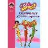 livre totally spies, numéro 3 espionnes contre espions