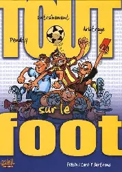 livre tout sur le foot