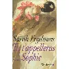 livre tu t'appelleras sophie
