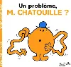livre un problème, monsieur chatouille