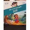 livre une aventure avec heïdi