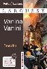 livre vanina vanini stendhal