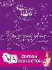 livre violetta, mon journal intime le roman