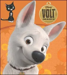 livre volt star malgré lui
