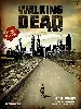 livre walking dead making of