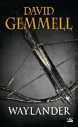 livre waylander david gemmell