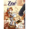 livre zoé baby - sitter t01: c'est pas moi !