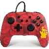 manette powera filaire pikachu pour switch