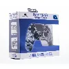 manette ps4 freaks and geeks sans fil camouflage clair avec prise jack