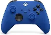 manette  xbox one sans fil bleue