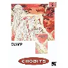 manga chobits tome 2 - editions pika