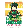 manga kana - hunter tome 1