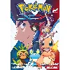 manga pokémon xy  tome 2 - editions kurokawa