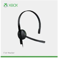microsoft micro-casque arceau noir