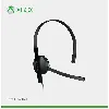 microsoft micro-casque arceau noir