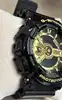 montre casio g-shock ga-110gb-1aer