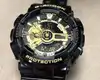 montre casio g-shock ga-110gb-1aer