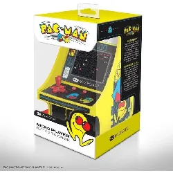 my arcade pac-man micro player jeu électronique portable