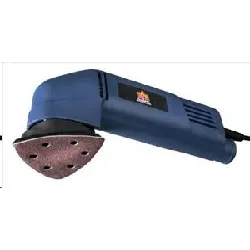 ponceuse d'angle top craft tts-280k