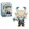 ragnarok fortnite n° 465 -  figurine funko pop