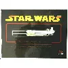 replique sabre laser star wars anakin skywalker lighter 1/45 mr master replicas