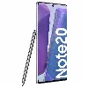 samsung galaxy note20 256 go mystic gray