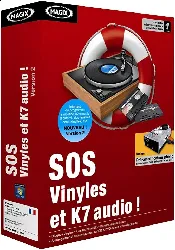 sos vinyles et k7 audio! version 2